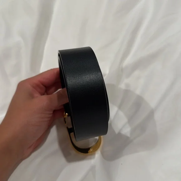 Christian Dior Belt size 75 - Picture 4 of 10